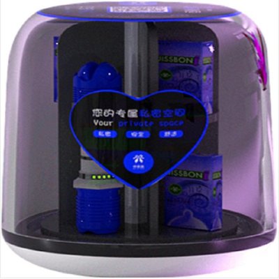 自动售货机的价格与软硬件技术解析