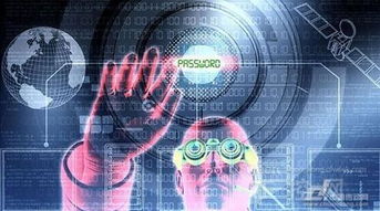 机器视觉 驱动制造业智能转型的计算机软硬件协同之力